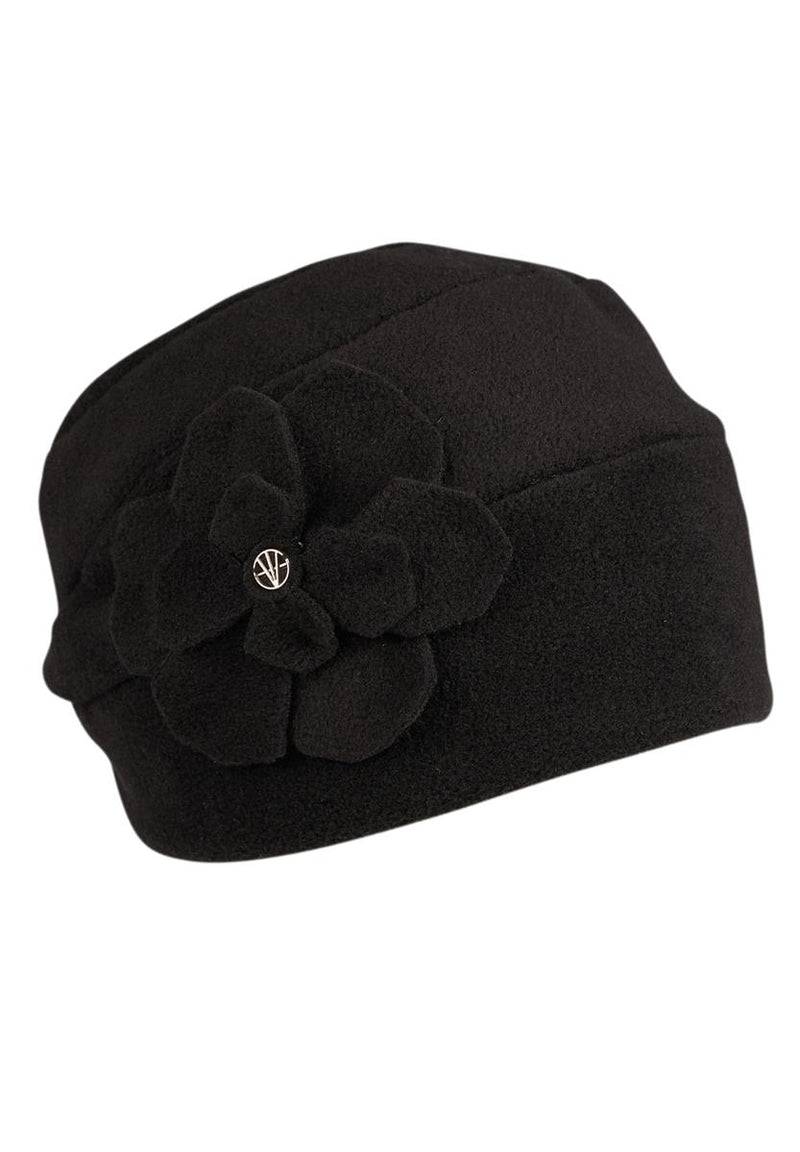 Loevenich Beanie - Schwarz Rabatte dieses Monats