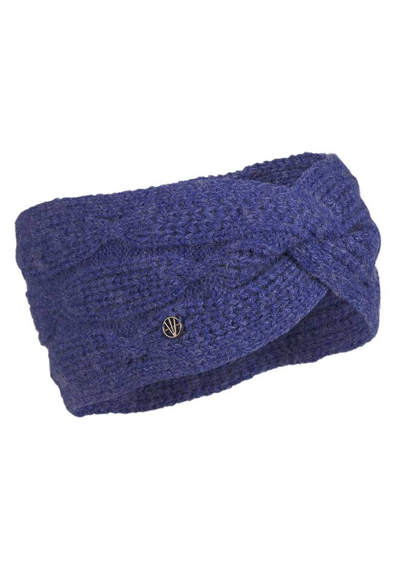 Loevenich Stirnband - Blau Angebote