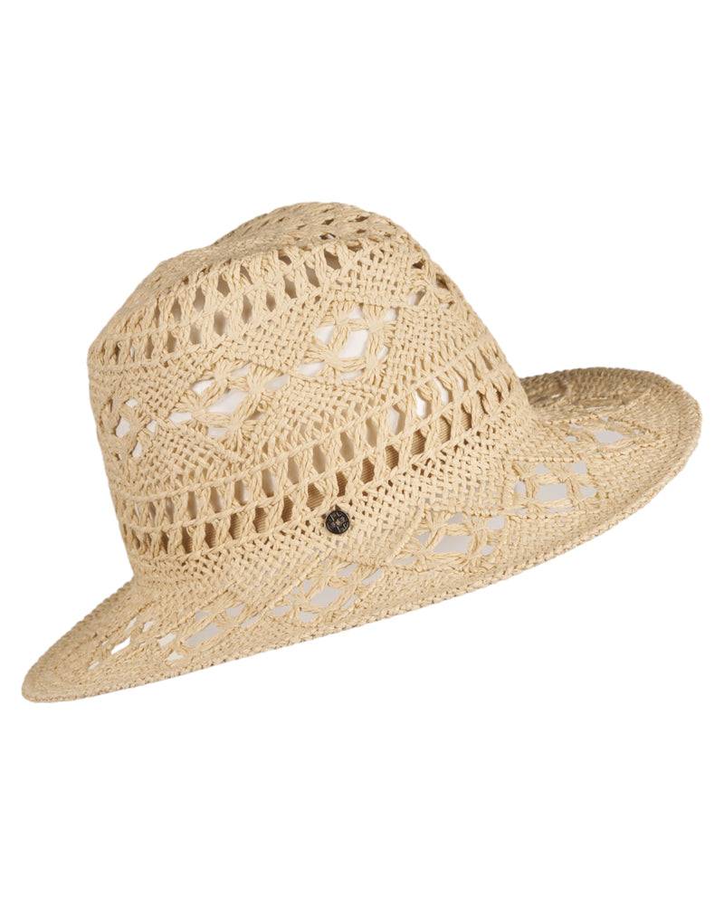 Loevenich ultra leichter Papier Fedora Black Friday