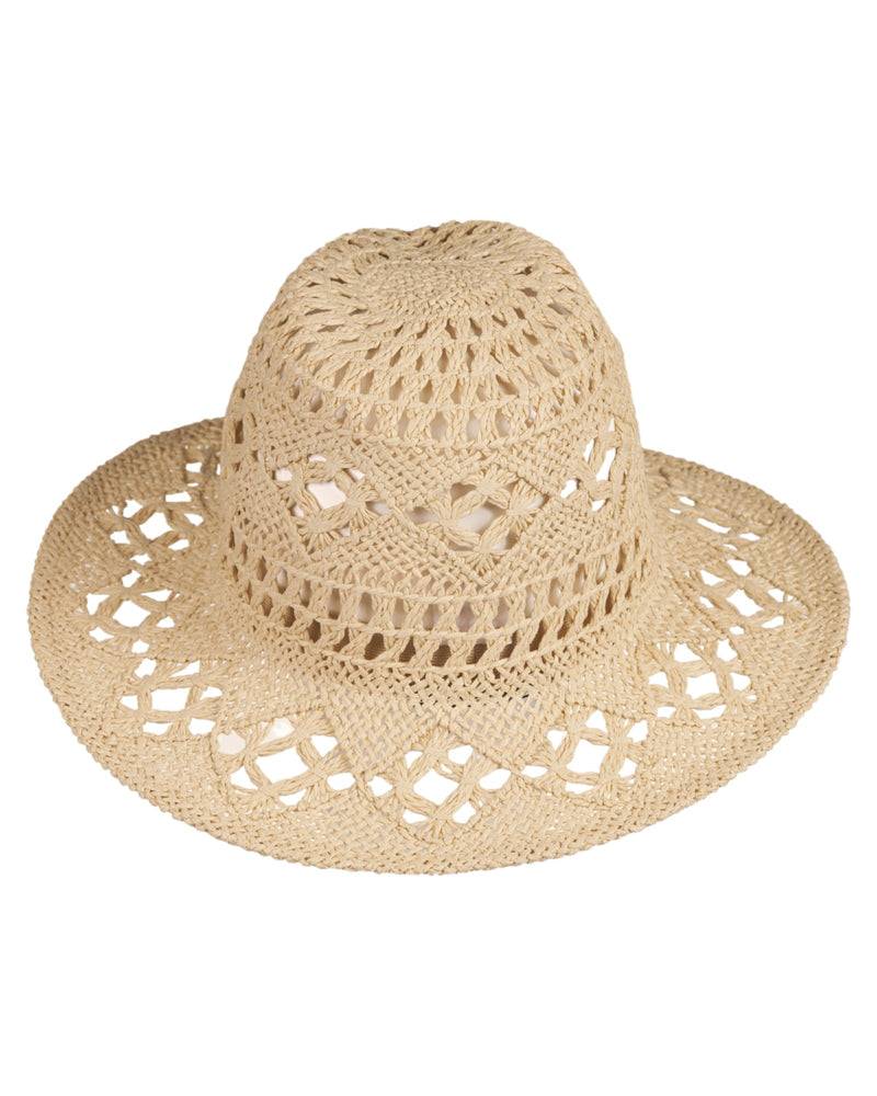 Loevenich ultra leichter Papier Fedora Black Friday