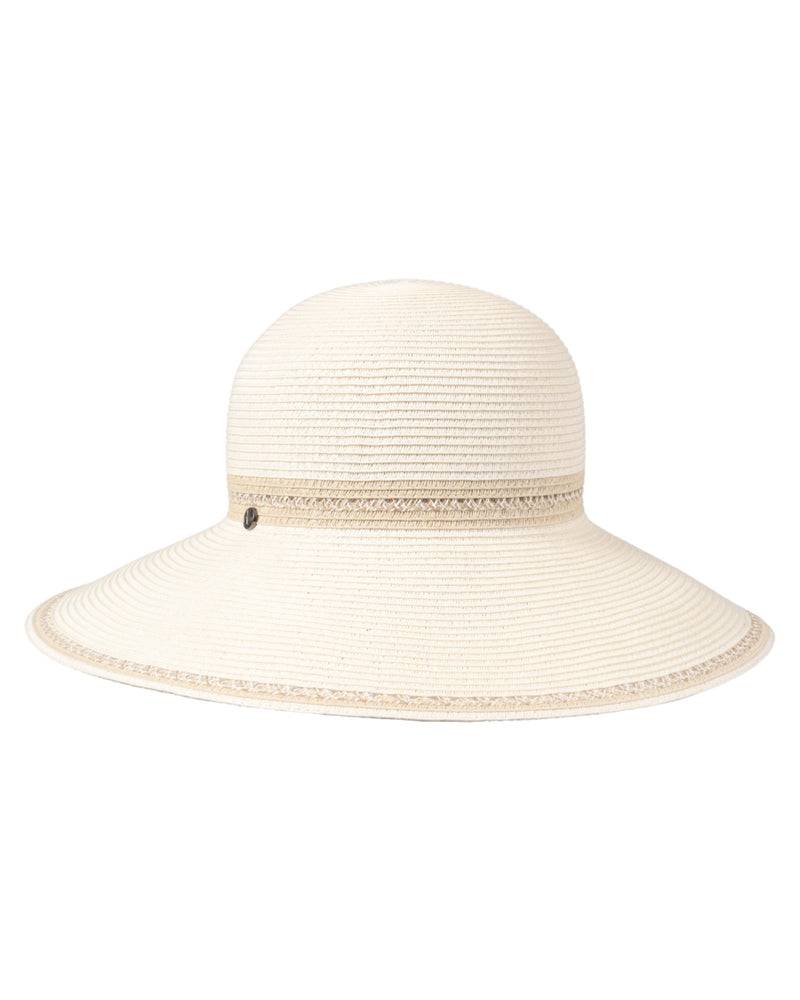 Loevenich Matelot Hut-creme-natur Zeitlich begrenztes Angebot