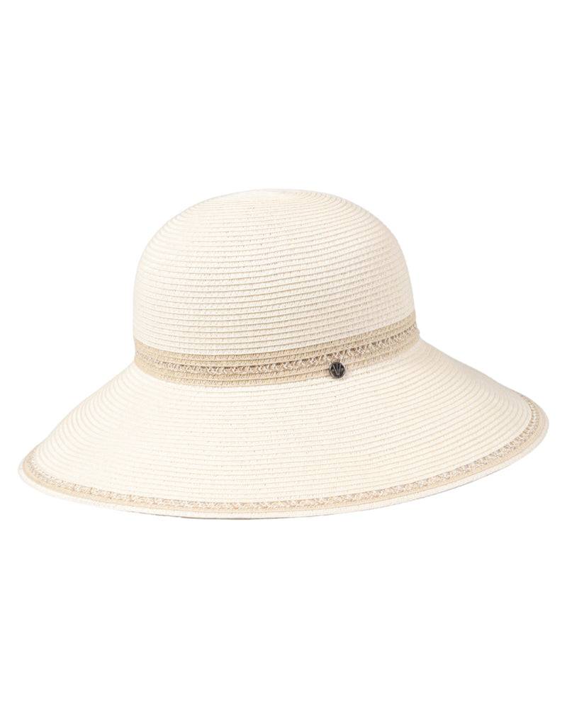 Loevenich Matelot Hut-creme-natur Zeitlich begrenztes Angebot