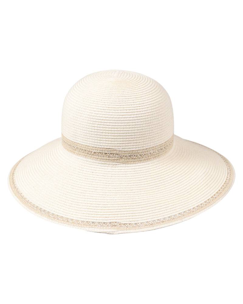 Loevenich Matelot Hut-creme-natur Zeitlich begrenztes Angebot