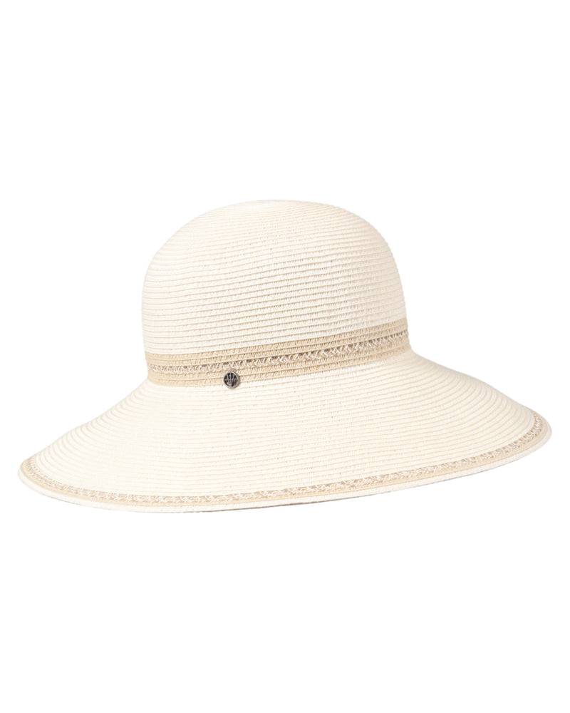 Loevenich Matelot Hut-creme-natur Zeitlich begrenztes Angebot