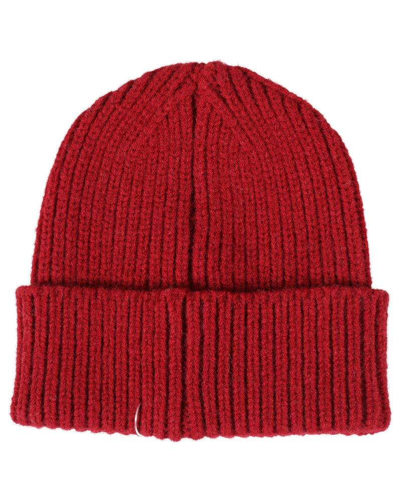 Loevenich Fashion Essentials Mütze - Rot Blitzangebot