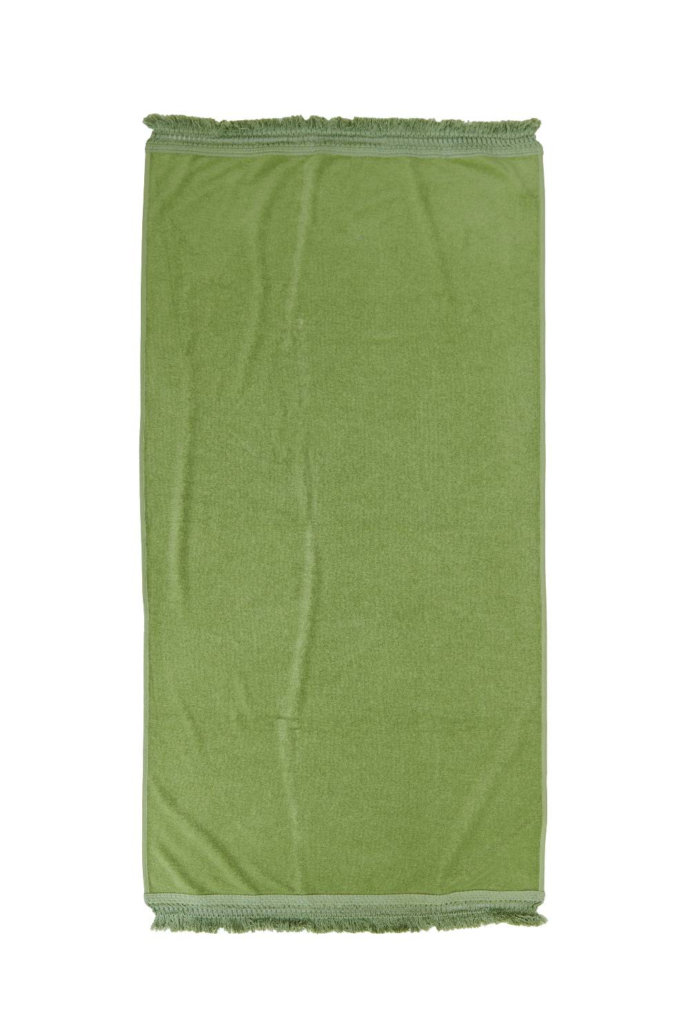 Louis & Louisa Badetuch Frottee, avocado Wochenangebot