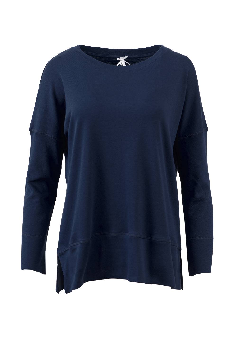 Louis & Louisa Sweaty Damen "Ein Stern für mich", dunkelblau Clearance-Verkauf