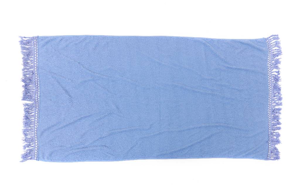 Louis & Louisa Badetuch, infinity blau Frottee Rabatte dieses Monats