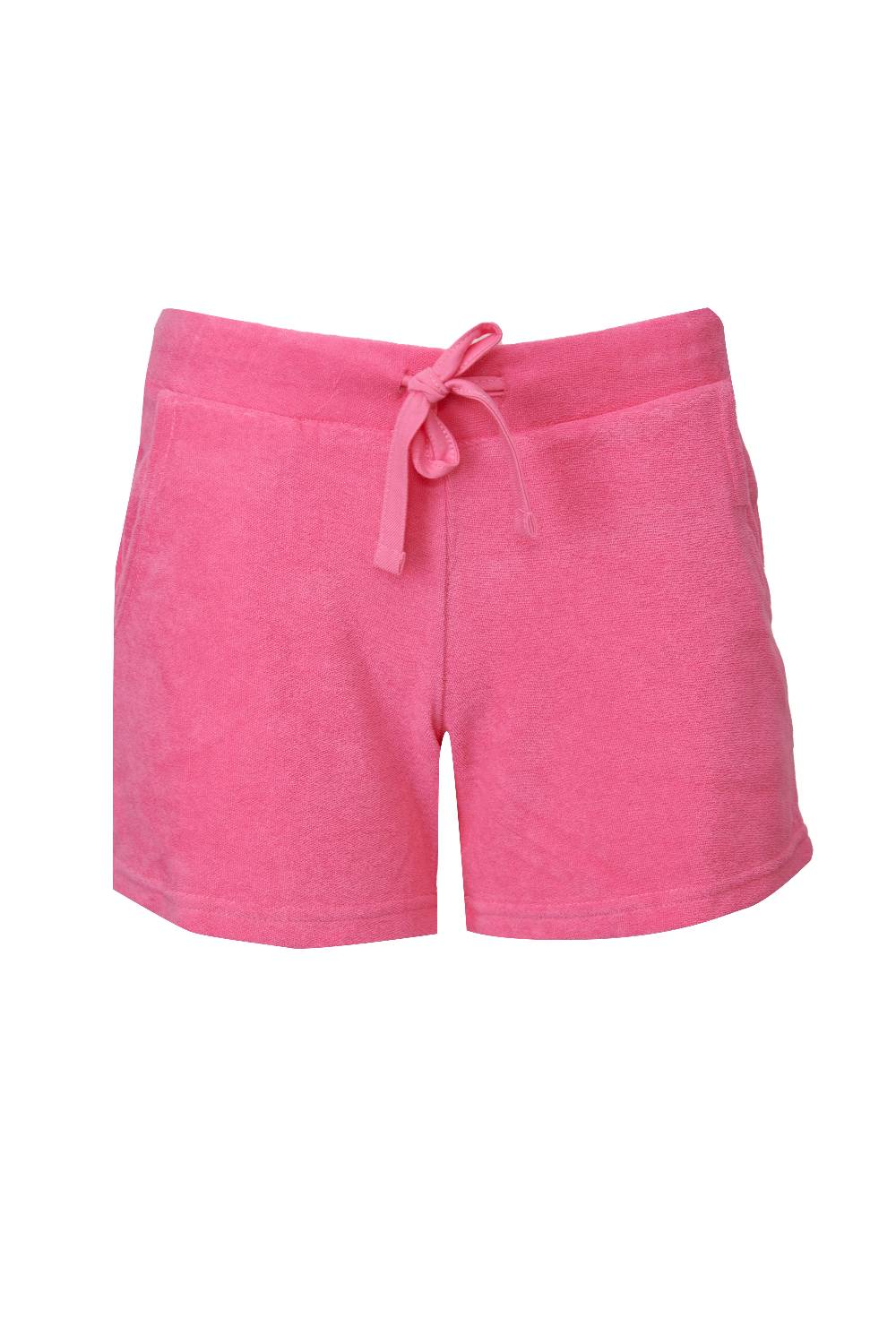 Louis & Louisa Shorty, pink Frottee Meist gekauft