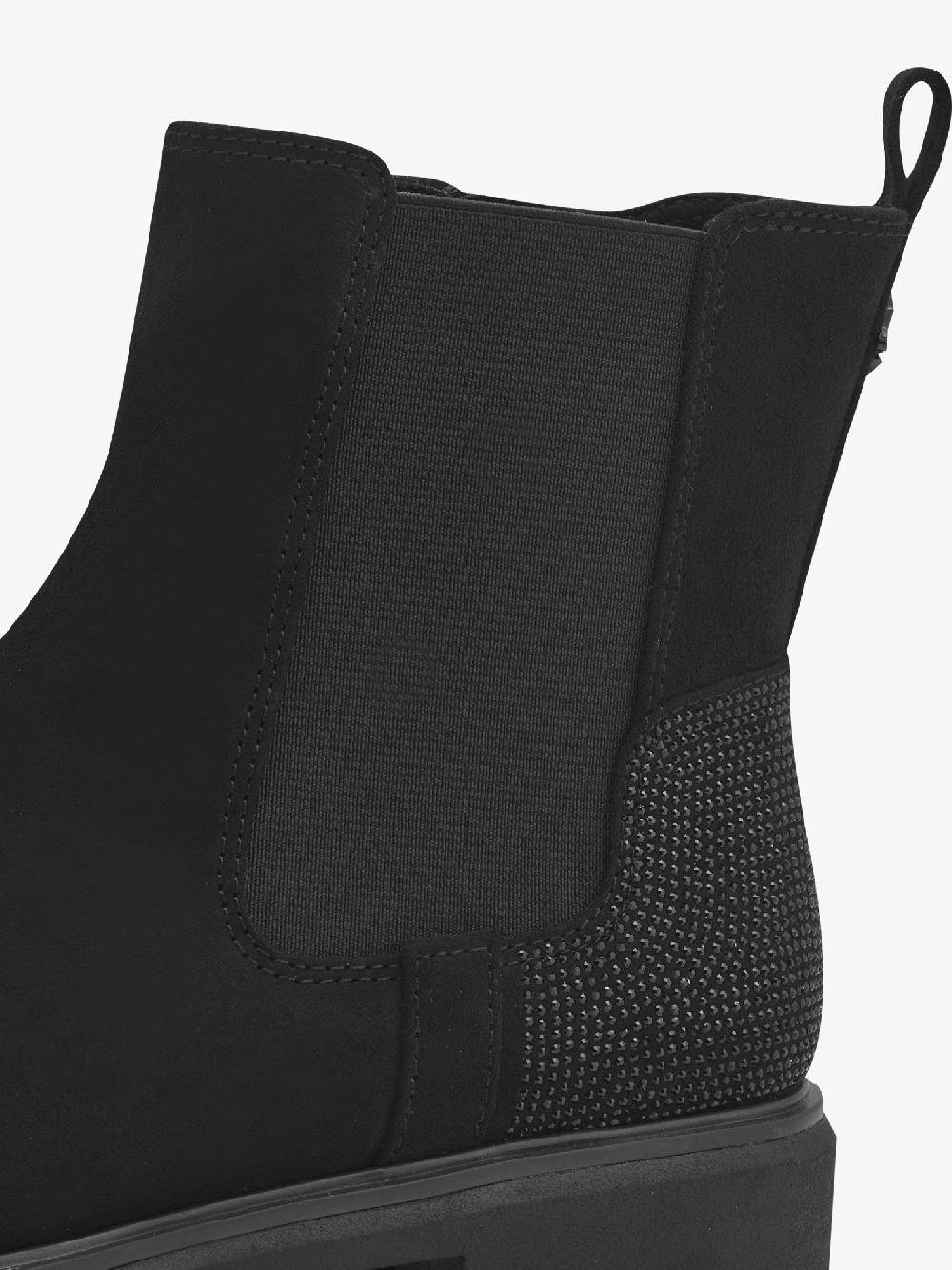 Marco Tozzi Chelsea Boot Speichern exportieren