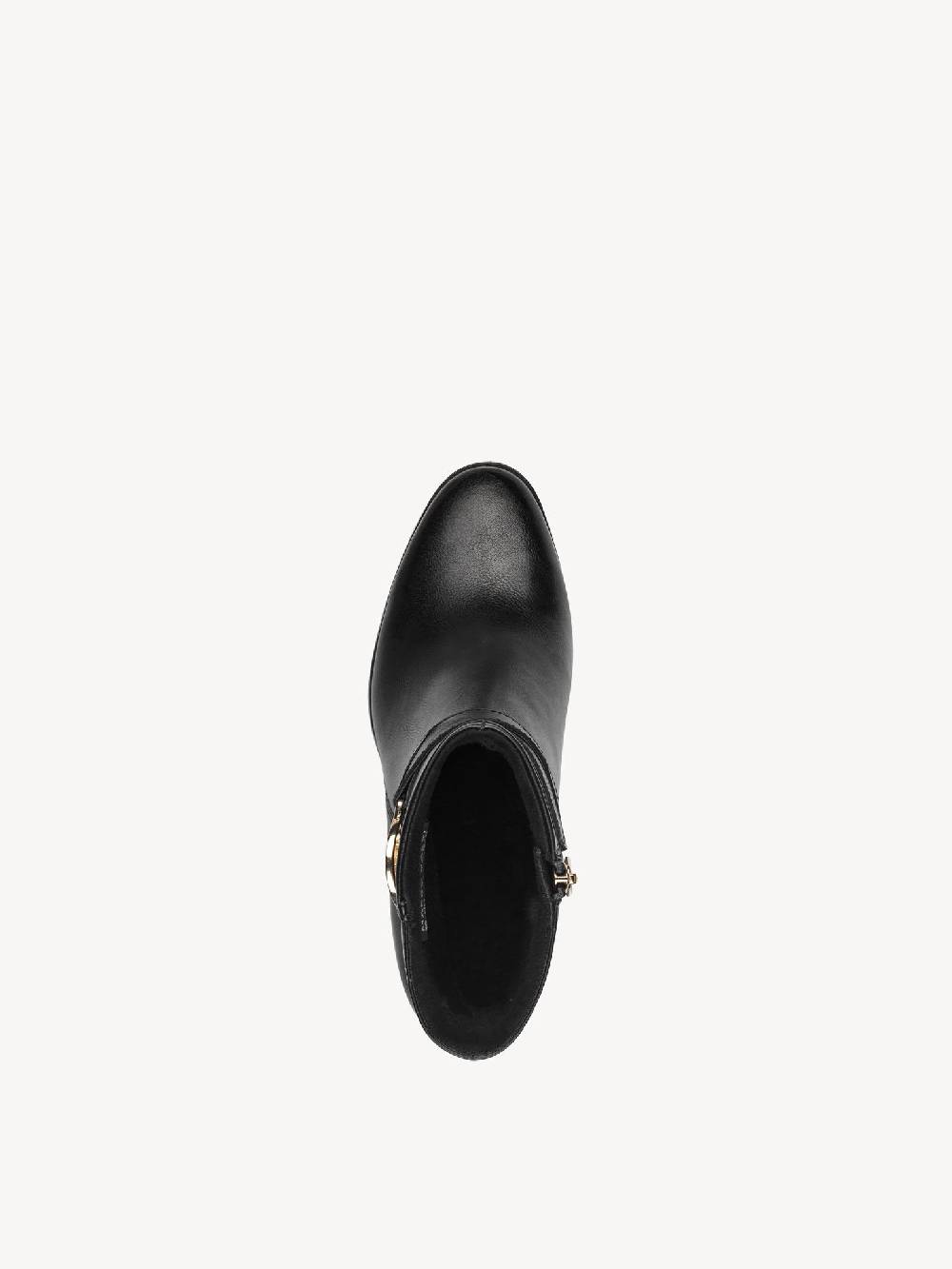 Marco Tozzi Stiefelette Outlet