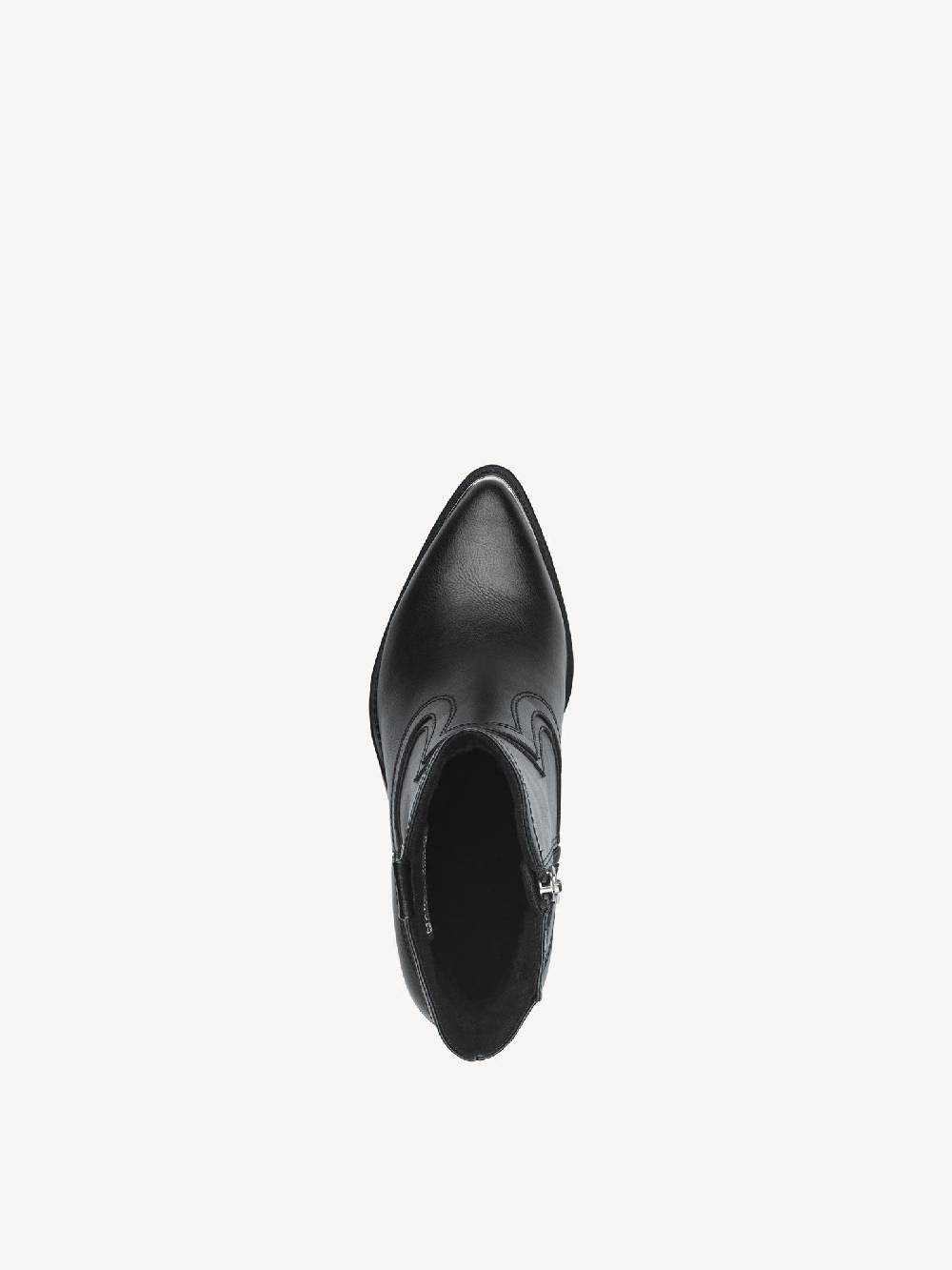 Marco Tozzi Stiefelette Auslauf
