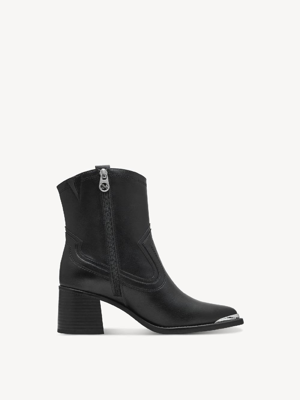 Marco Tozzi Stiefelette Auslauf