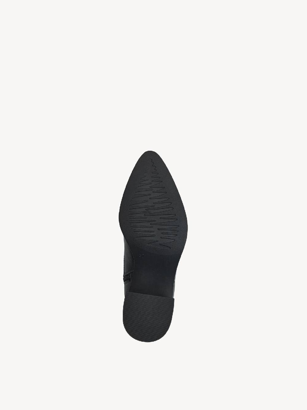 Marco Tozzi Stiefelette Auslauf
