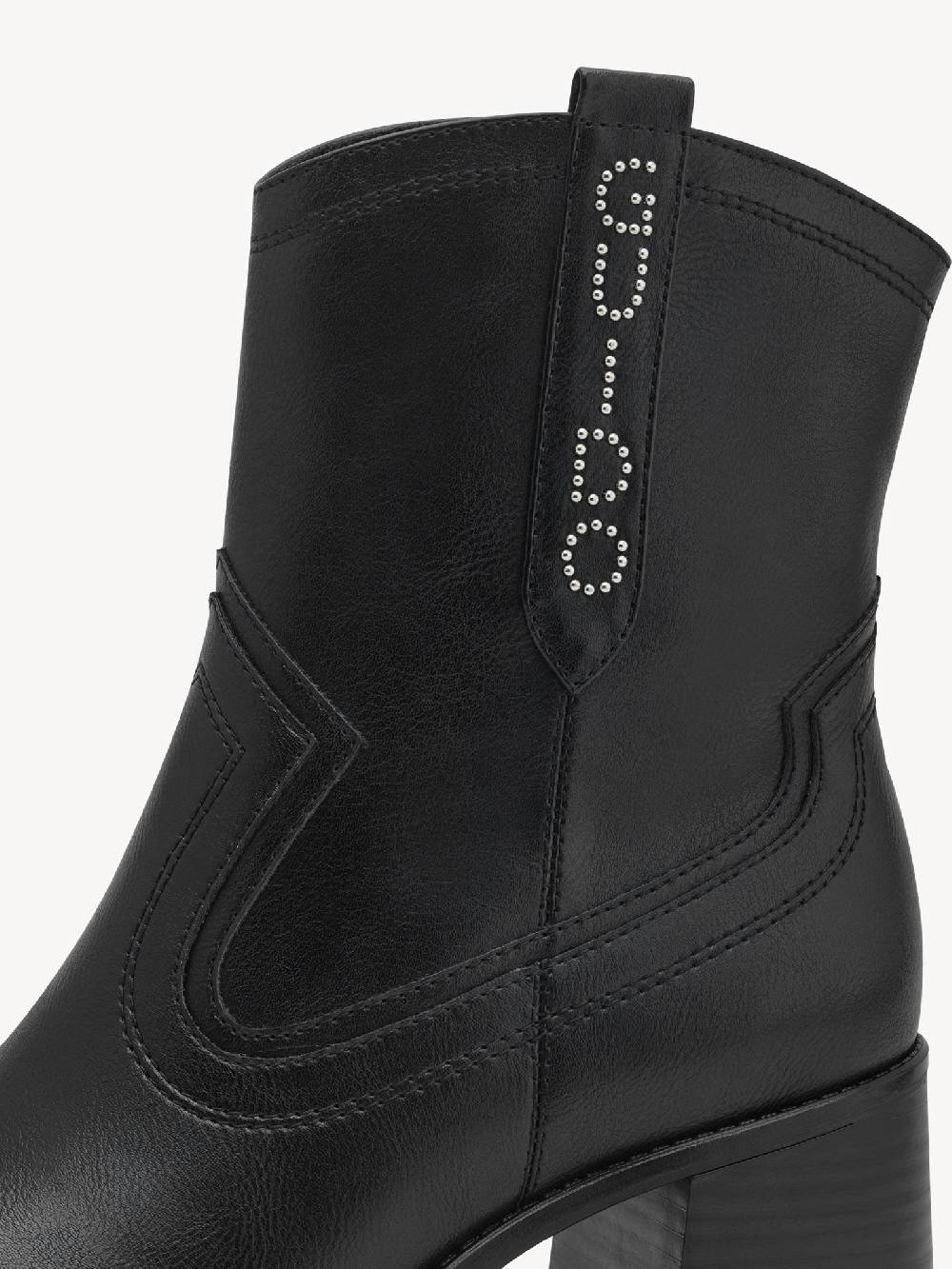 Marco Tozzi Stiefelette Auslauf