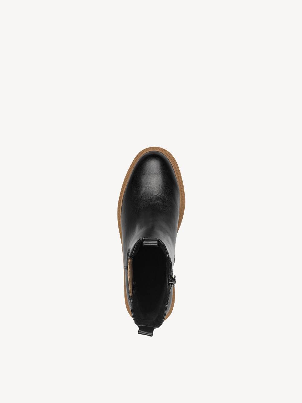 Marco Tozzi Chelsea Boot Schlussverkauf