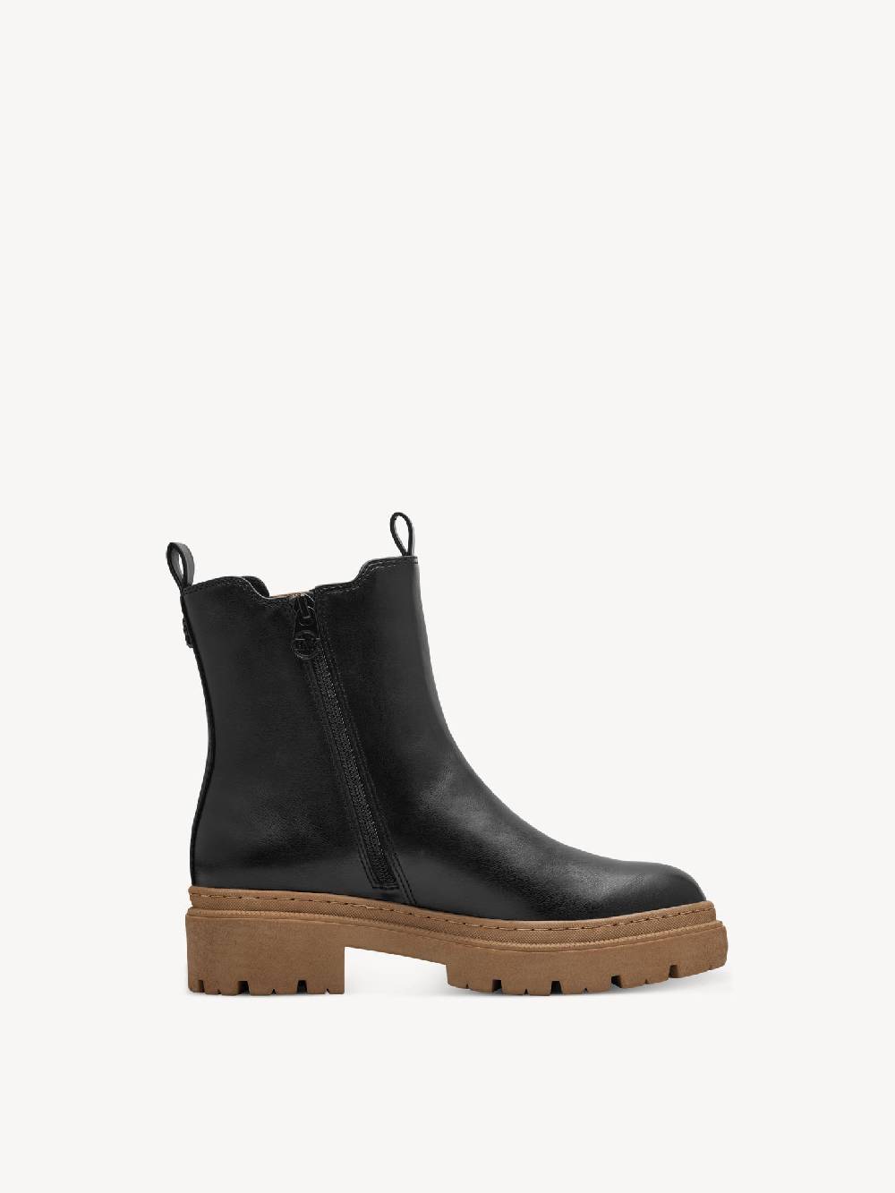 Marco Tozzi Chelsea Boot Schlussverkauf