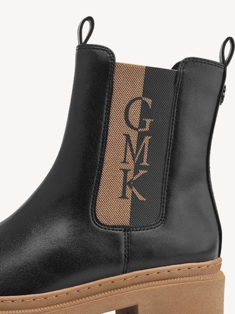 Marco Tozzi Chelsea Boot Schlussverkauf