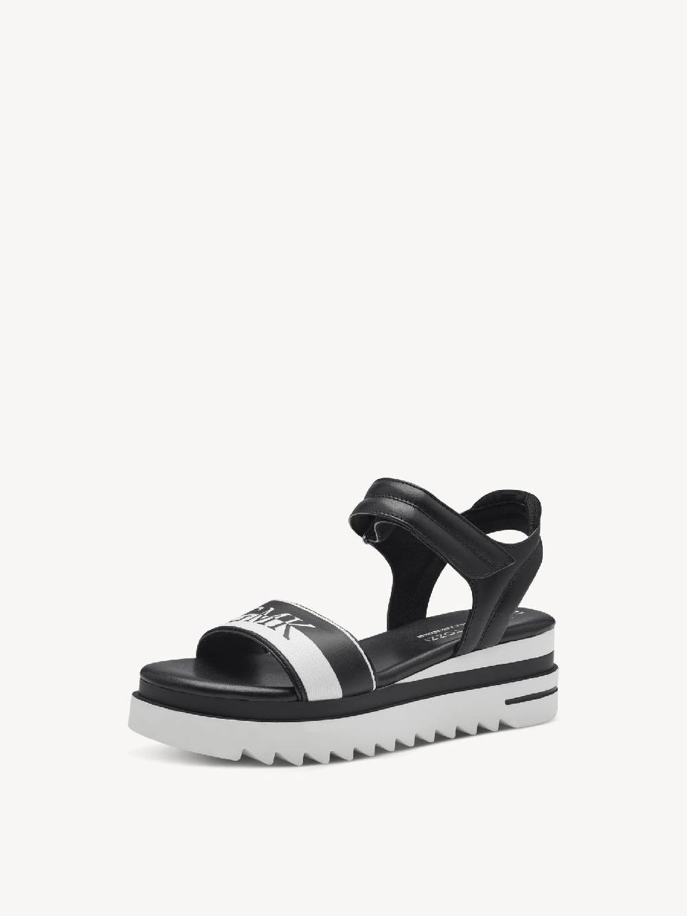 Marco Tozzi Sandale Begrenztes Angebot