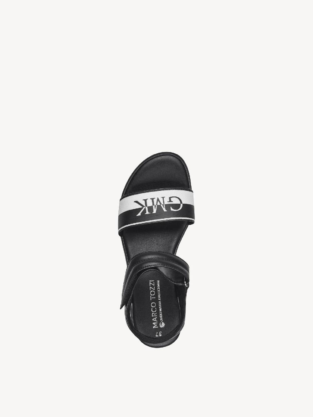 Marco Tozzi Sandale Begrenztes Angebot