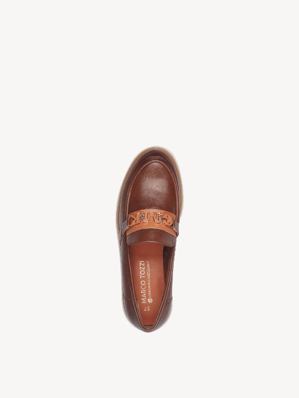 Marco Tozzi Slipper Preisnachlass