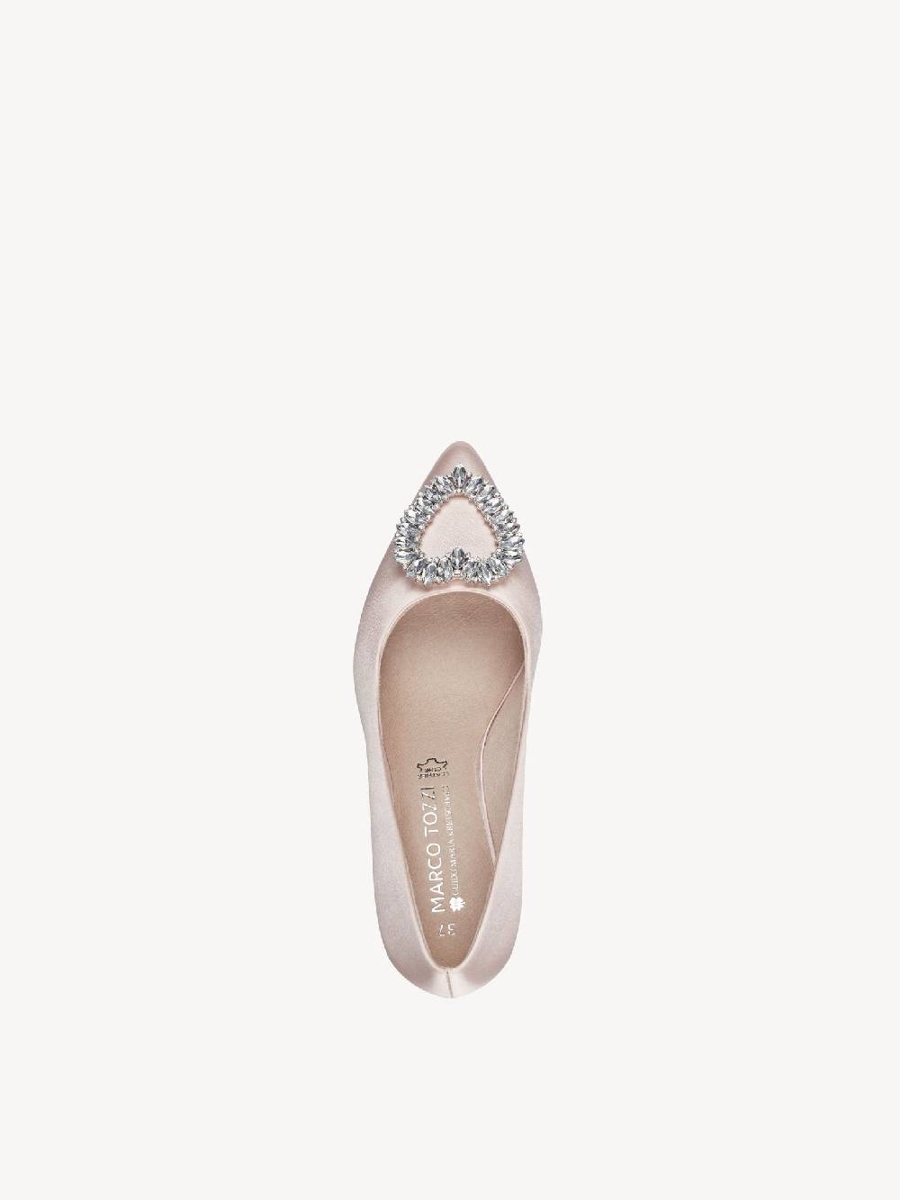 Marco Tozzi Pumps Black Friday