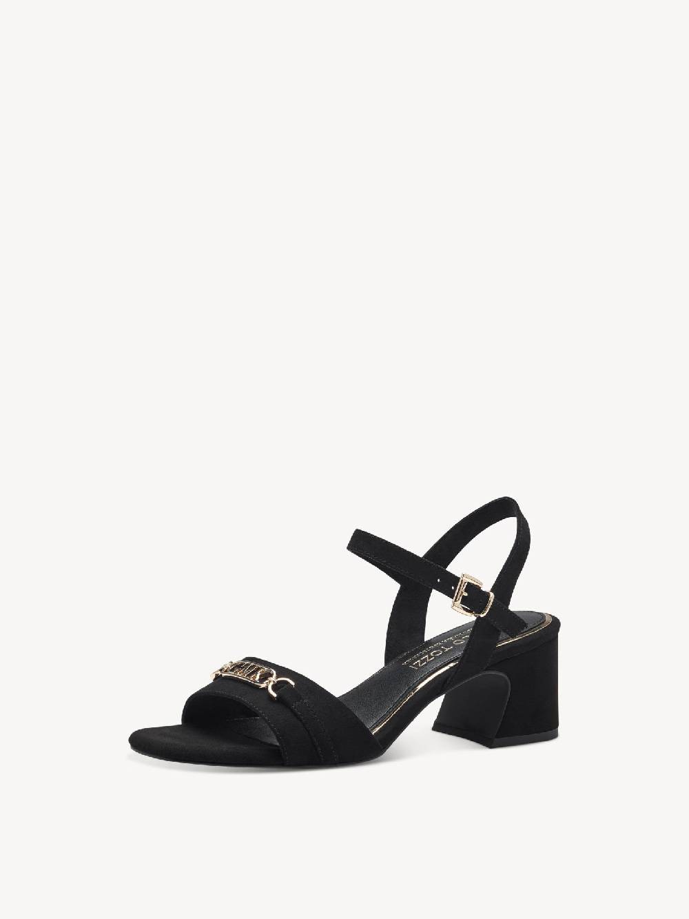 Marco Tozzi Sandale Cyber Monday