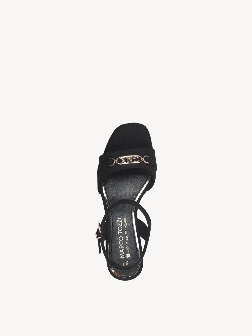 Marco Tozzi Sandale Cyber Monday