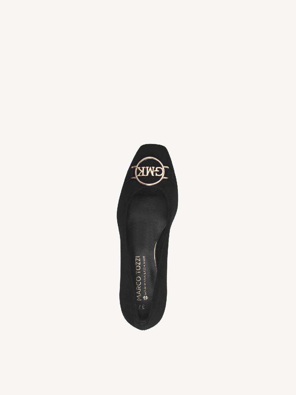 Marco Tozzi Pumps Valentinstagsangebot