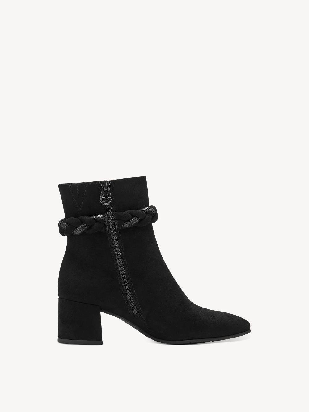 Marco Tozzi Stiefelette Lagerräumung