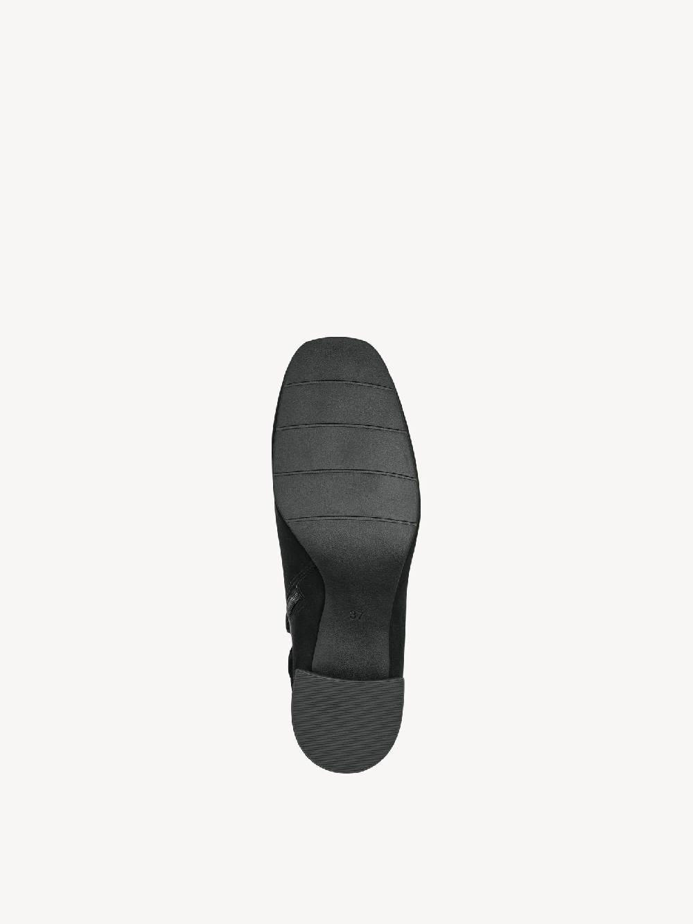 Marco Tozzi Stiefelette Lagerräumung
