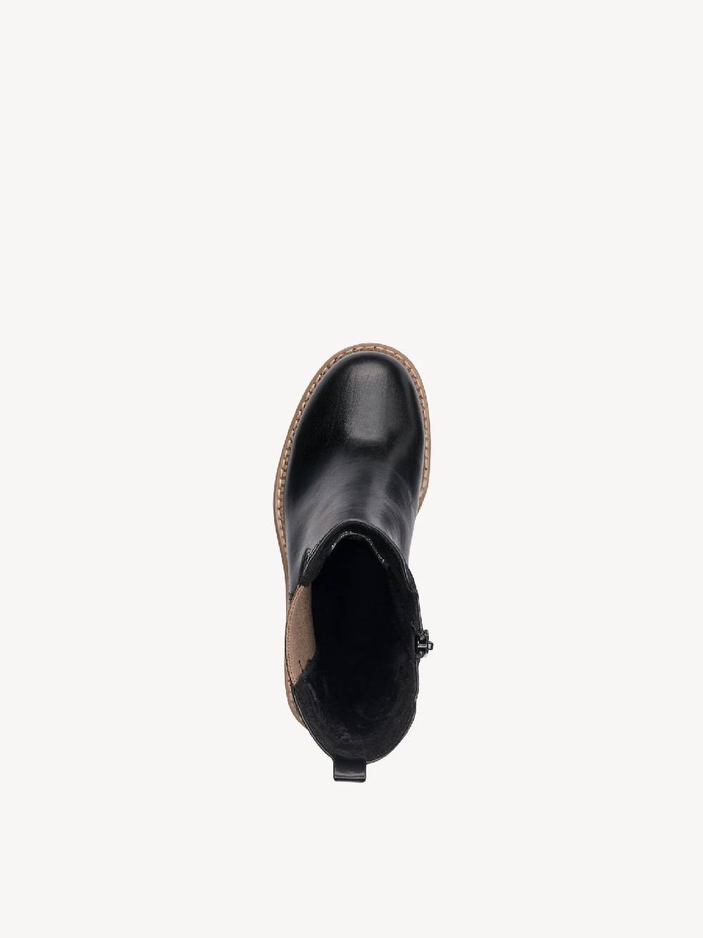 Marco Tozzi Chelsea Boot Heißer Verkauf