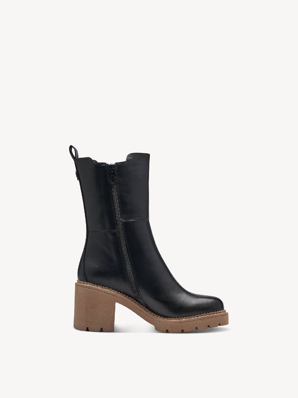 Marco Tozzi Chelsea Boot Heißer Verkauf