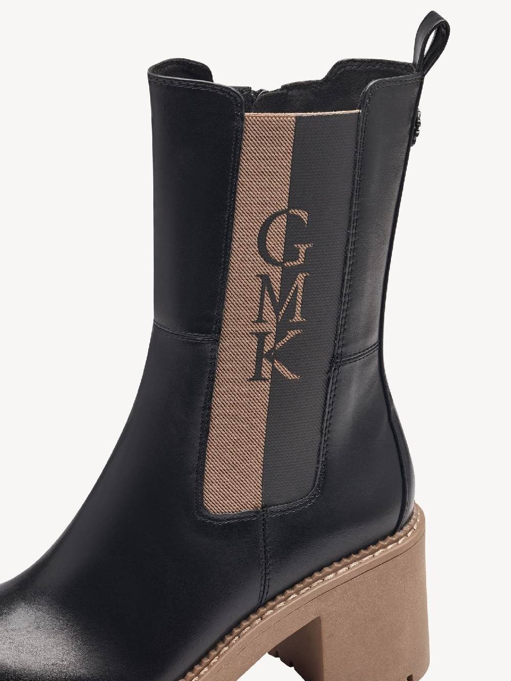 Marco Tozzi Chelsea Boot Heißer Verkauf