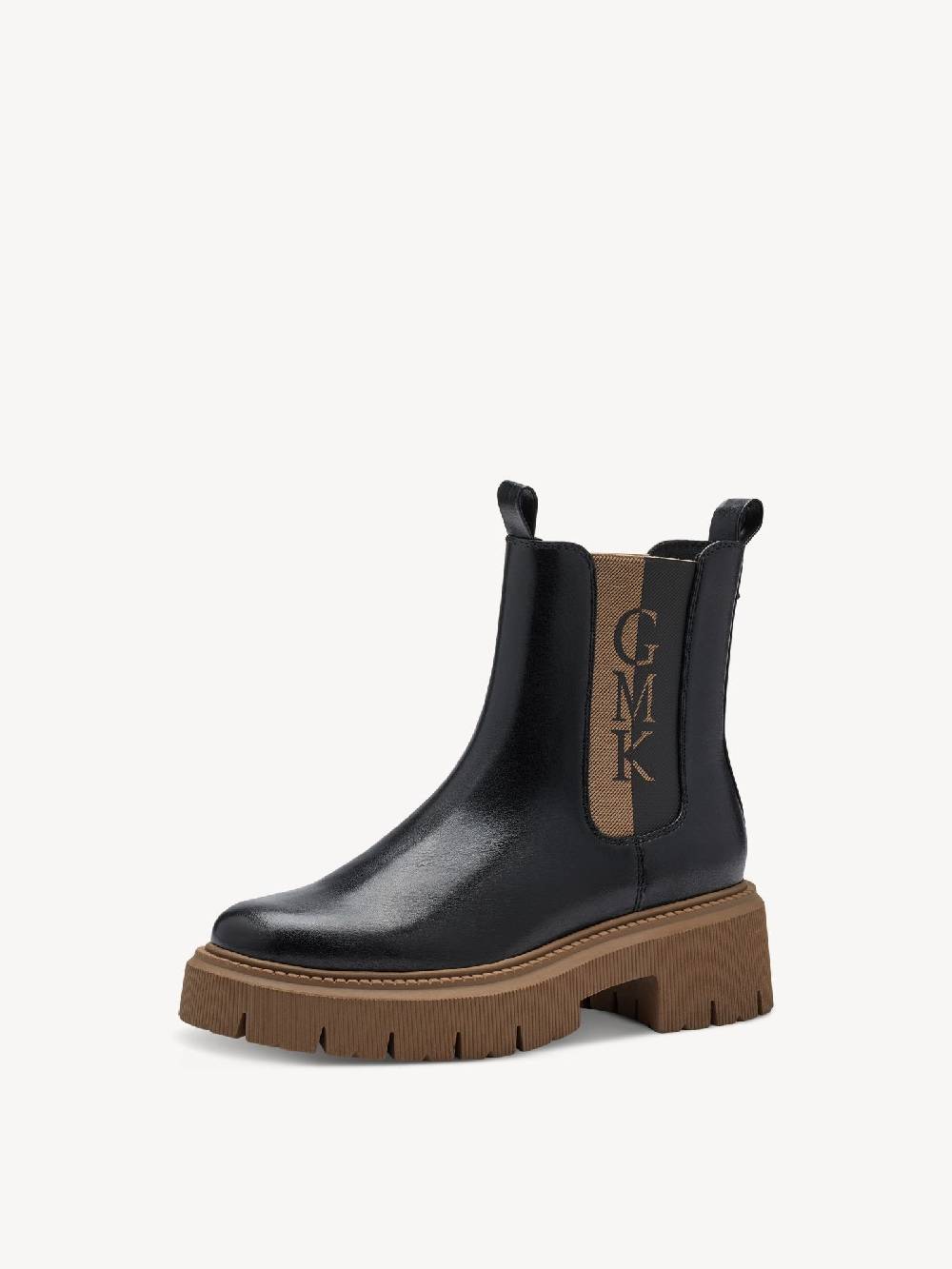 Marco Tozzi Chelsea Boot Tägliche Deals