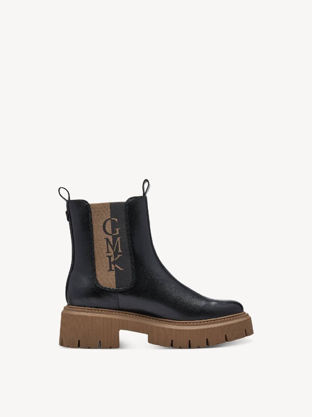 Marco Tozzi Chelsea Boot Tägliche Deals