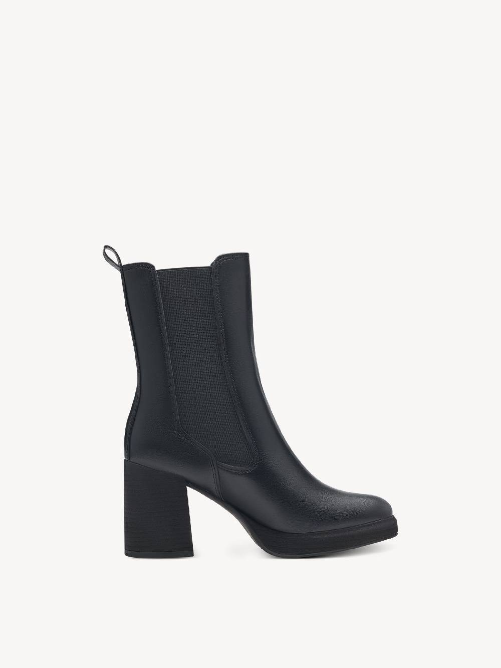Marco Tozzi Chelsea Boot Tiefpreis