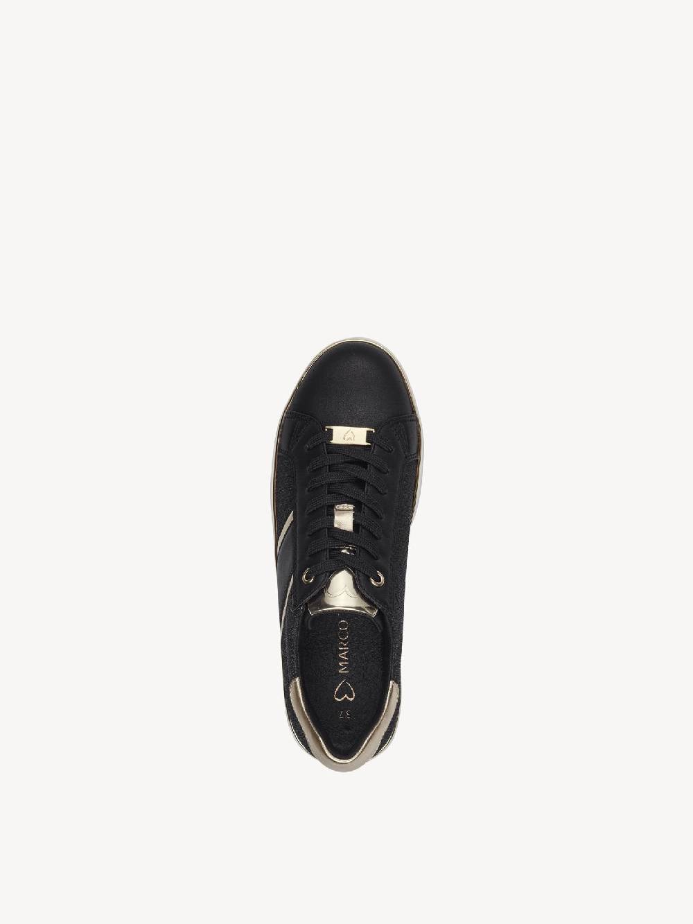Marco Tozzi Sneaker Neueste Stile