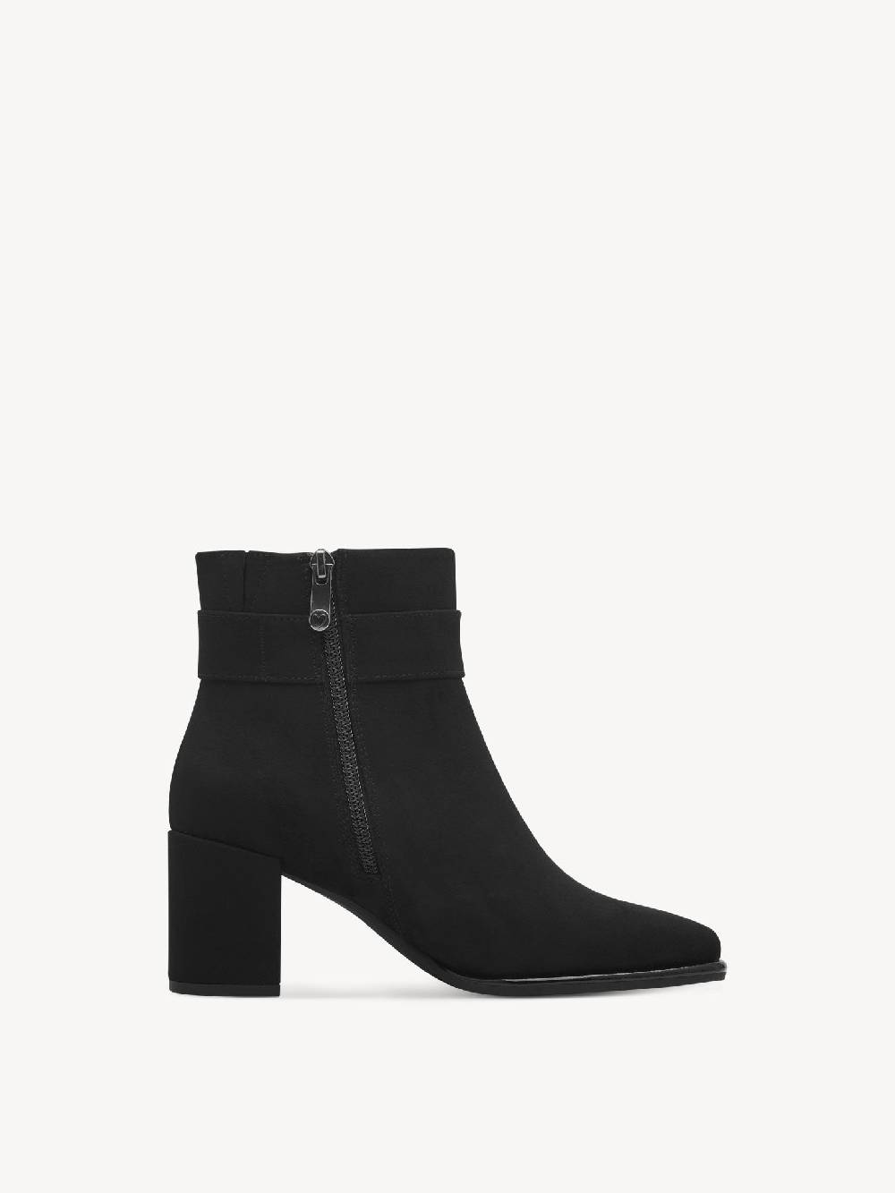 Marco Tozzi Stiefelette Super Rabatt