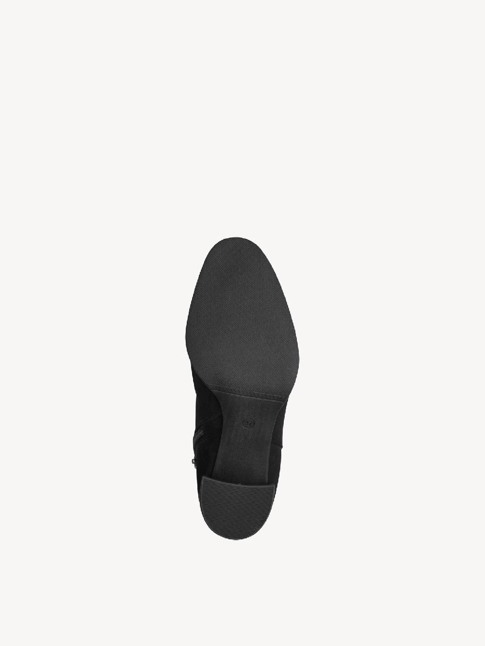 Marco Tozzi Stiefelette Super Rabatt