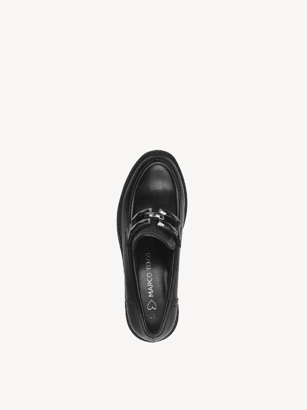 Marco Tozzi Slipper 50% Rabatt mit kostenlosem Versand