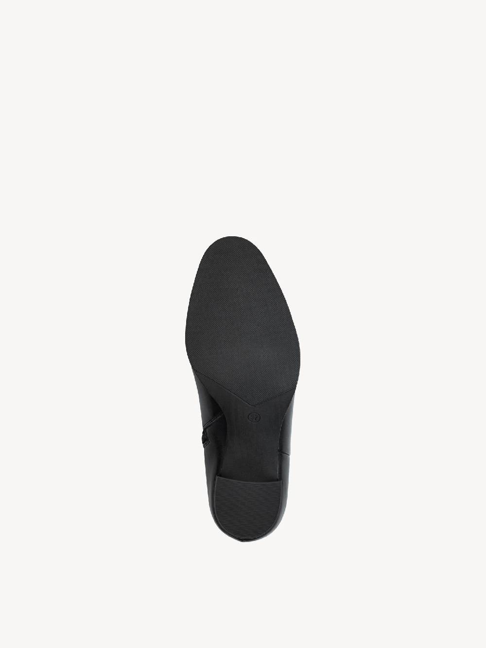 Marco Tozzi Stiefelette Black Friday Preise