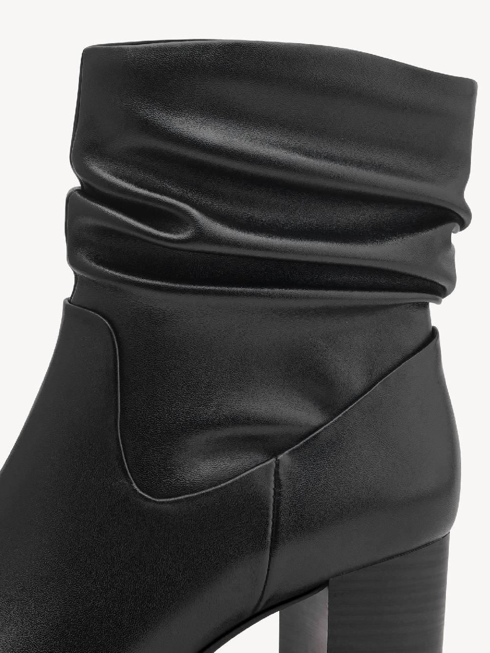 Marco Tozzi Stiefelette Black Friday Preise