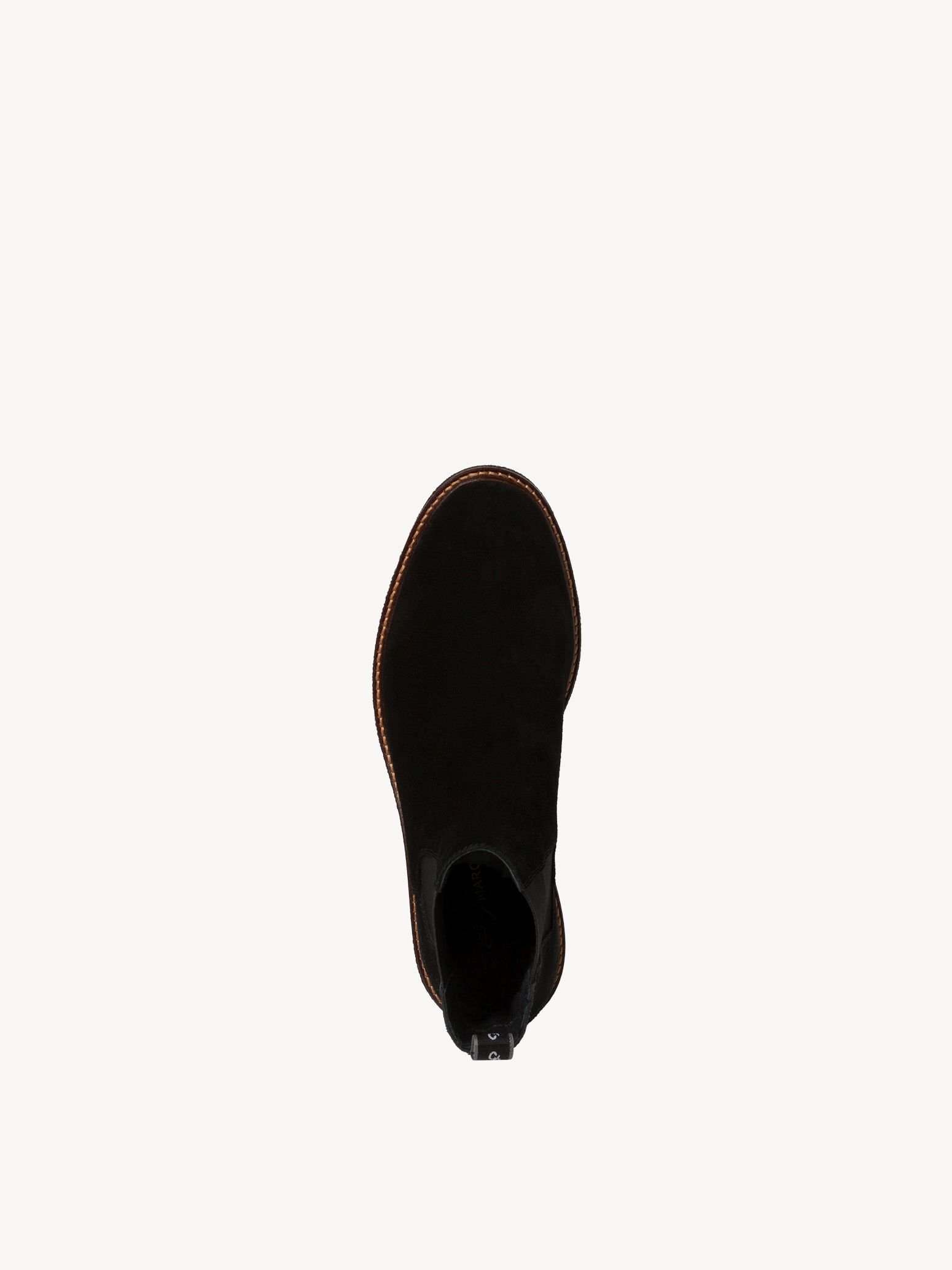 Marco Tozzi Chelsea Boot Schlussverkauf