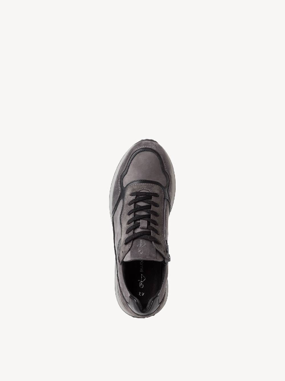 Marco Tozzi Sneaker Kostenloser Versand