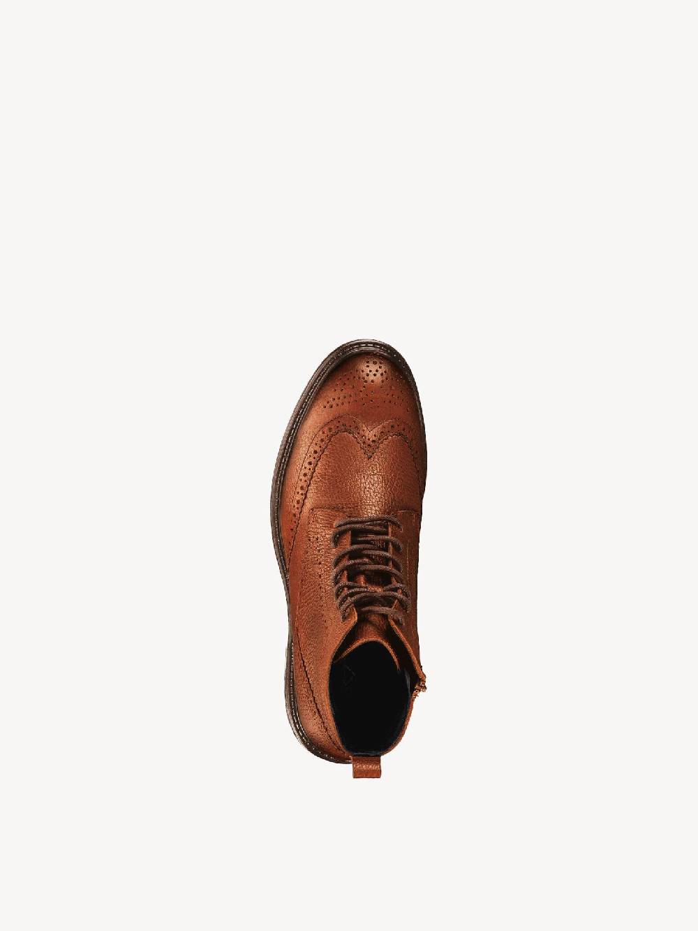 Marco Tozzi Stiefelette Limitierter Zeitrabatt