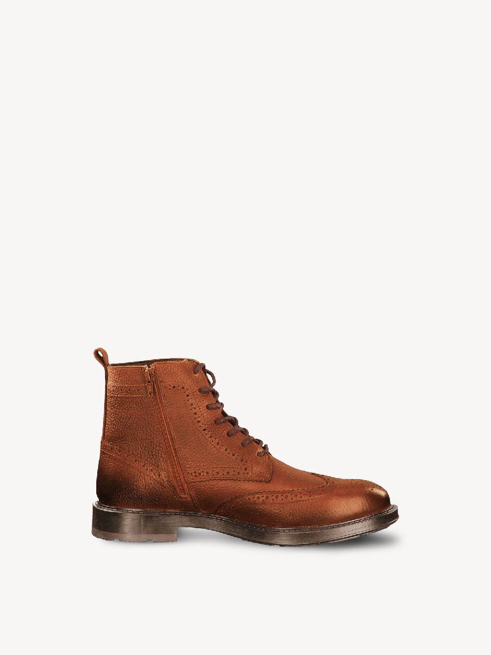 Marco Tozzi Stiefelette Limitierter Zeitrabatt