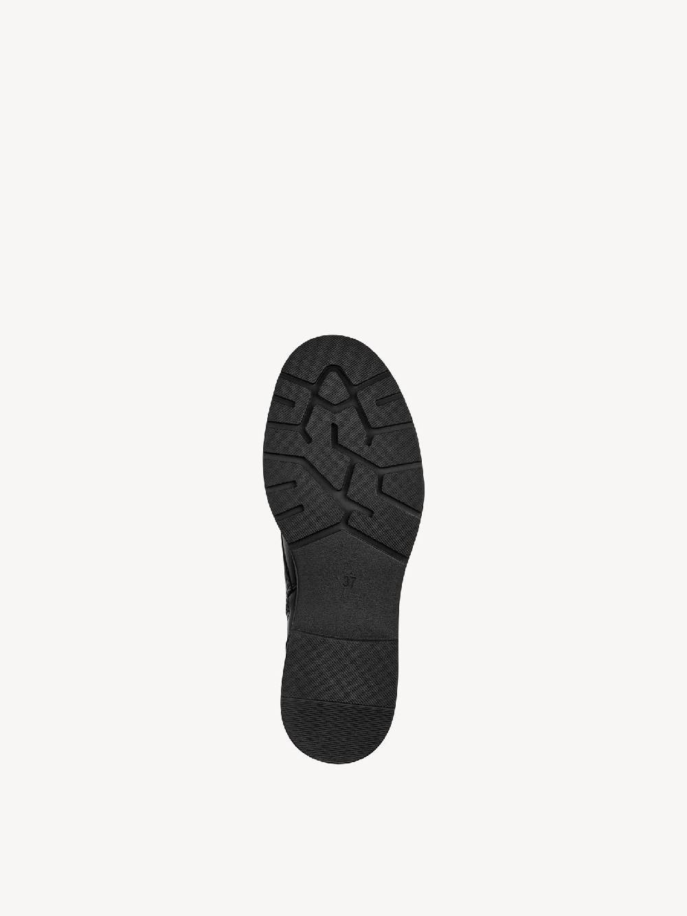 Marco Tozzi Stiefelette Begrenztes Angebot