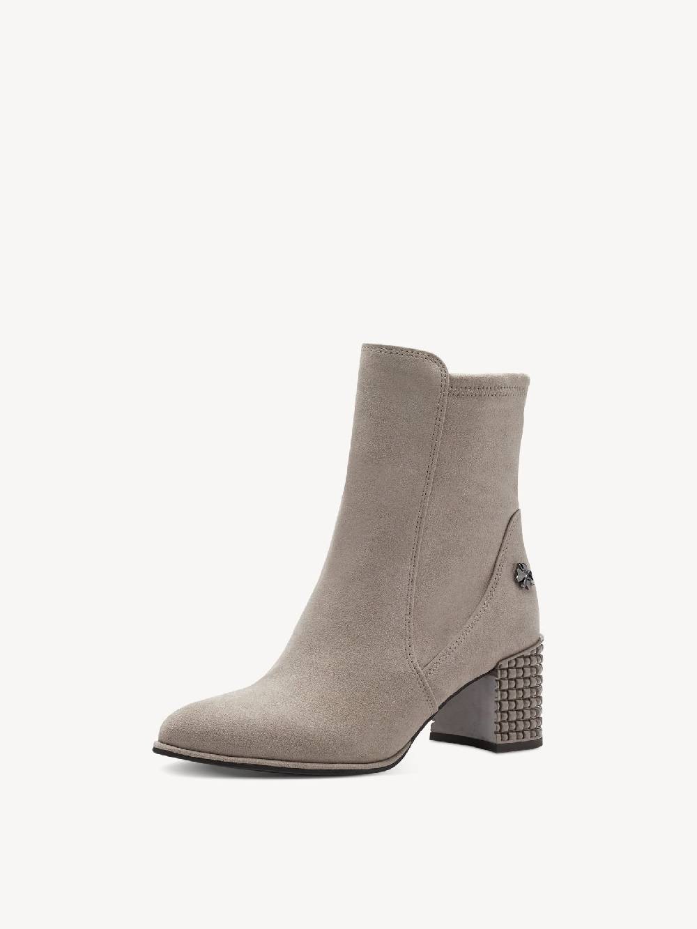 Marco Tozzi Stiefelette Saisonschlussverkauf