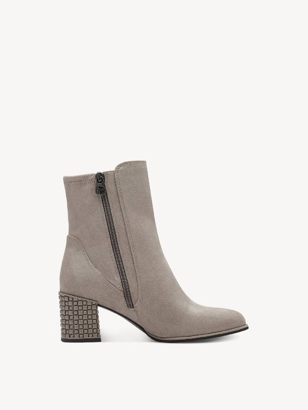 Marco Tozzi Stiefelette Saisonschlussverkauf